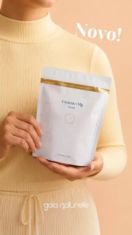 Pouch, held