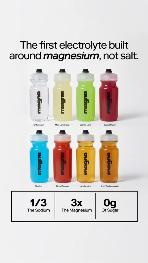 Drink Magna