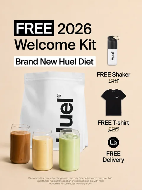 Huel