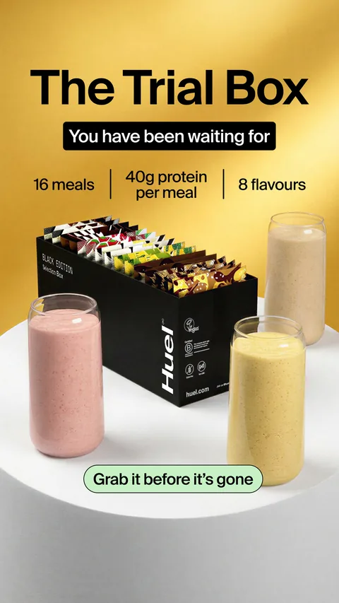 Huel