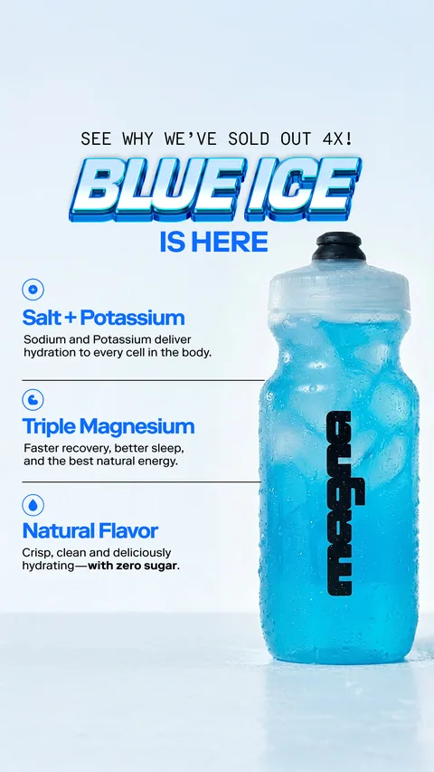 Drink Magna